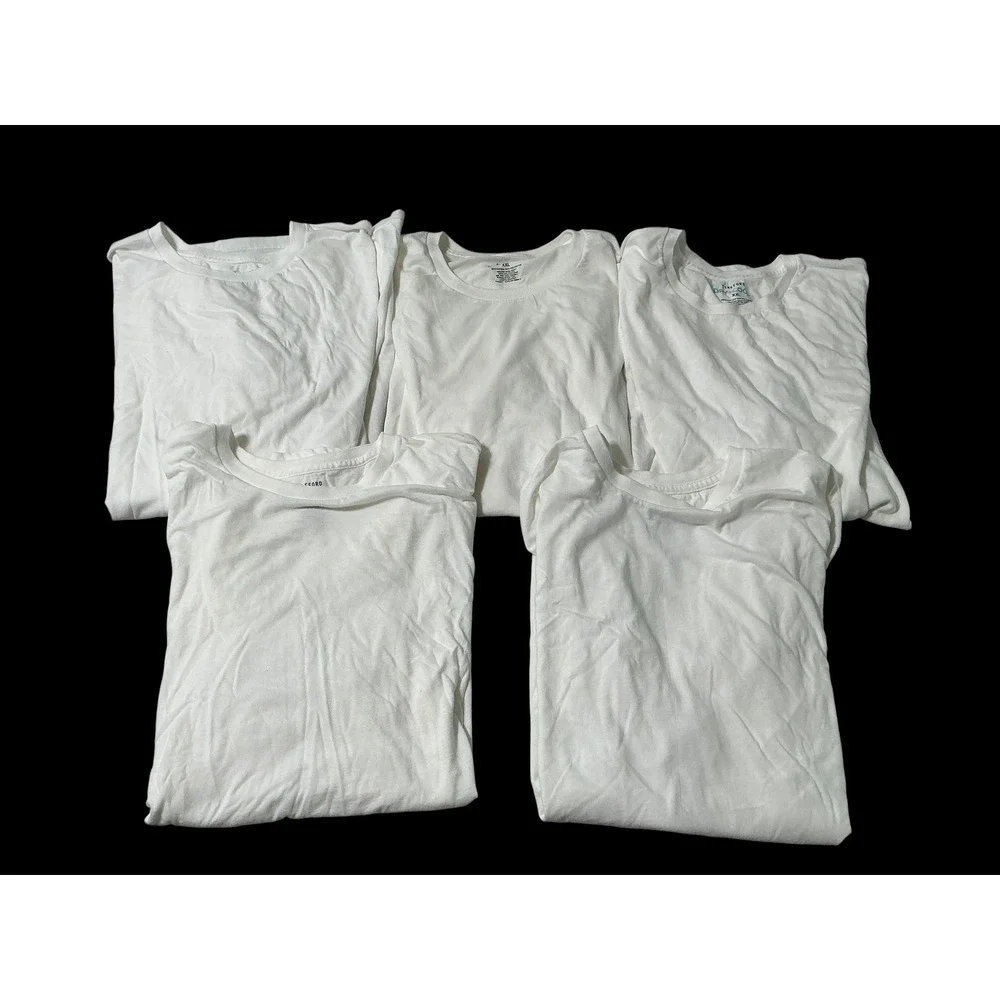 Stafford dry+cool undershirts